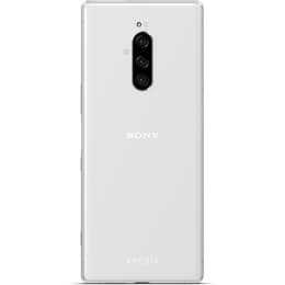 Sony Xperia 1 64GB - Άσπρο - Ξεκλείδωτο