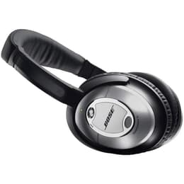 Bose QuietComfort 15 Μειωτής θορύβου καλωδιωμένο Ακουστικά - Ασημί