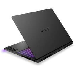 HP Omen 16-AK0008NF 16" (2024) - Ryzen AI 9 HX 375 - 32GB - SSD 1 tb AZERTY - Γαλλικό
