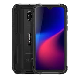 Blackview BV5900 32GB - Μαύρο - Ξεκλείδωτο