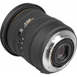 Φωτογραφικός φακός Nikon EF 10-20mm f/3.5