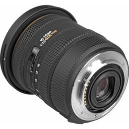 Φωτογραφικός φακός Sigma 10-20 mm f / 3.5 DC EX HSM Nikon EF 10-20mm f/3.5