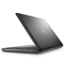 Dell Latitude 3380 13"(2018) - Pentium Gold 4415U - 8GB - SSD 256 GB QWERTY - Σουηδικό