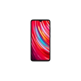 Xiaomi Redmi Note 8 Pro 128GB - Μαύρο - Ξεκλείδωτο