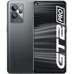 Realme GT2 Pro 256GB - Μαύρο - Ξεκλείδωτο