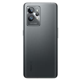 Realme GT2 Pro 256GB - Μαύρο - Ξεκλείδωτο