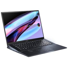 Asus ZenBook PRO 16X OLED 16" (2022) - Core i9 - Gen 12 (H) - 32GB - SSD 1 tb AZERTY - Γαλλικό