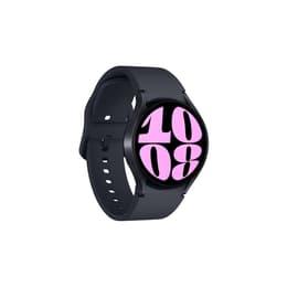Samsung Ρολόγια Galaxy Watch 6 40 mm Παρακολούθηση καρδιακού ρυθμού GPS - Μαύρο