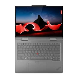 Lenovo ThinkPad X1 G9 2-in-1 14" (2024) - Core Ultra 5 135U - 32GB - SSD 256 GB QWERTY - Αγγλικά
