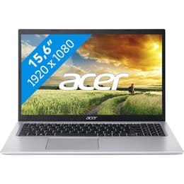 Acer Aspire 5 A515-56G-77CF 15" (2021) - Core i7-1165G7 - 16GB - SSD 1000 GB AZERTY - Γαλλικό