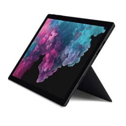 Microsoft Surface Pro 6 12" Core i5-8350U - SSD 128 Gb - 8GB QWERTY - Ισπανικό