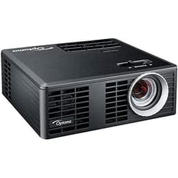 Προτζέκτορας Βίντεο Optoma ML750e Μαύρο
