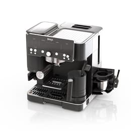 Μηχανή Espresso Χωρίς κάψουλες Ninja ES601EUBK 2,0000L - Μαύρο
