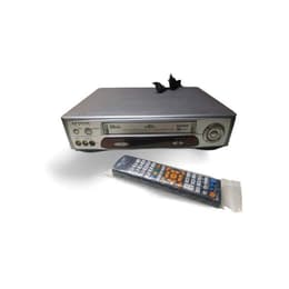 Samsung sv-633 VCR + συσκευή εγγραφής VHS - VHS - 6 κεφάλια - Στερεοφωνικό