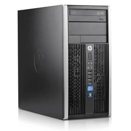 HP Elite 8300 MT Core i5-3570 3,4 - HDD 500 Gb - 8GB