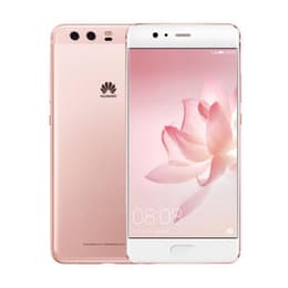 Huawei P10 64GB - Ροζ Χρυσό - Ξεκλείδωτο