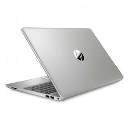 HP 250 G8 15" (2020) - Core i7 - Gen 10 (G) - 8GB - SSD 256 GB AZERTY - Γαλλικό