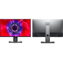 25" Dell UltraSharp U2520D 2560 x 1440 LCD monitor Γκρι