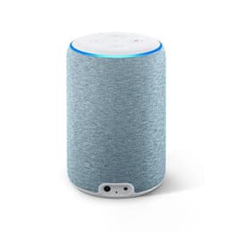 Amazon Echo 3 Bluetooth Ηχεία - Άσπρο/Μπλε