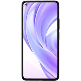 xiaomi Mi 11 Lite 128GB - Μαύρο - Ξεκλείδωτο