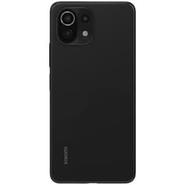xiaomi Mi 11 Lite 128GB - Μαύρο - Ξεκλείδωτο