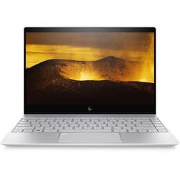 HP Envy 13-ad106nf 13" (2018) - Core i5 - Gen 8 (U) - 8GB - SSD 256 GB AZERTY - Γαλλικό