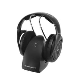 Sennheiser RS 127-8 ενσύρματο + ασύρματο Ακουστικά - Μαύρο