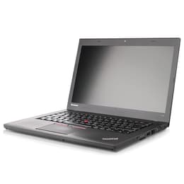 Lenovo ThinkPad T450 14" (2015) - Core i5-5300U - 4GB - SSD 1000 Gb QWERTZ - Γερμανικό