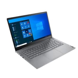 Lenovo ThinkBook 15 G2 ITL 15" (2021) - Core i5 - Gen 11 (G) - 16GB - SSD 512 GB QWERTY - Πορτογαλικό