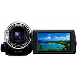 Sony HDR-CX305 EB Βιντεοκάμερα - Μαύρο