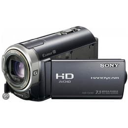 Sony HDR-CX305 EB Βιντεοκάμερα - Μαύρο