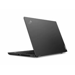 Lenovo Thinkpad L14 Gen 2 14" (2021) - Core i5-1135G7 - 8GB - SSD 2 tb QWERTY - Αγγλικά