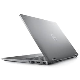 Dell Latitude 3520 15" (2022) - Core i5 - Gen 12 (U) - 16GB - SSD 256 GB QWERTY - Φινλανδικό