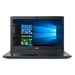 Acer Aspire E5-576G 15"(2018) - Core i5-7200U - 4GB - HDD 500 Gb AZERTY - Γαλλικό