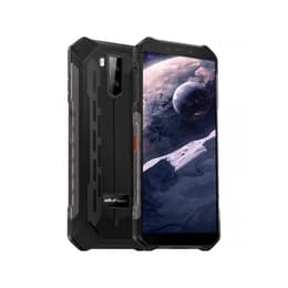 Ulefone Armor X5 Pro 64GB - Μαύρο - Ξεκλείδωτο