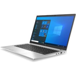 HP EliteBook 835 G8 13" (2021) - Ryzen 5 - 5000 Series (U) - 16GB - SSD 1 tb QWERTZ - Γερμανικό