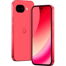 Google Pixel 10a 128GB - Κόκκινο - Ξεκλείδωτο