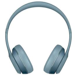Beats By Dr. Dre Beats Solo 2 wireless Ακουστικά Μικρόφωνο - Μπλε