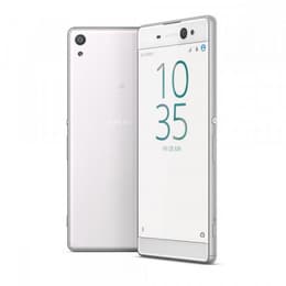 Sony Xa ultra 16GB - Άσπρο - Ξεκλείδωτο