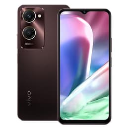 vivo Y28s 128GB - Καφέ - Ξεκλείδωτο