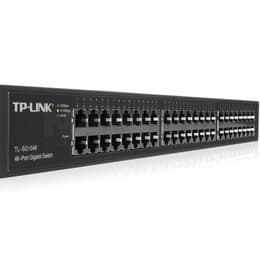 Switch 3Com 3CR17334-91