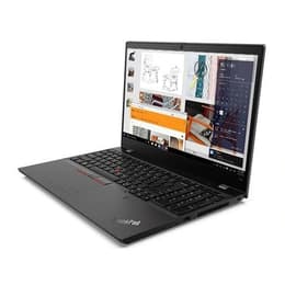 Lenovo ThinkPad L15 G1 15" (2020) - Core i3-10110U - 8GB - SSD 256 Gb AZERTY - Γαλλικό