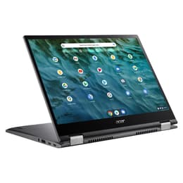 Acer ChromeBook Spin 13 Core i7-1165g7 2.8 GHz 256GB SSD - 16GB AZERTY - Γαλλικό
