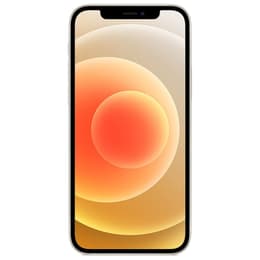 iPhone 12 64GB - Άσπρο - Ξεκλείδωτο