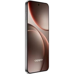 OPPO Find X9 512GB - Γκρι - Ξεκλείδωτο