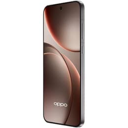 OPPO Find X9 512GB - Γκρι - Ξεκλείδωτο