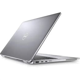 Dell Latitude 7420 14"(2021) - Core i5-1145G7 - 16GB - SSD 512 GB QWERTY - Αγγλικά