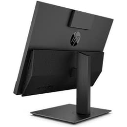 HP ProOne 600 22" Core i3 3.1 GHz - SSD 1 TB - 16GB QWERTZ - Γερμανικό
