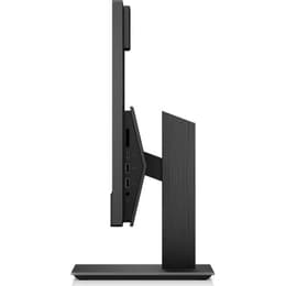HP ProOne 600 22" Core i3 3.1 GHz - SSD 1 TB - 16GB QWERTZ - Γερμανικό