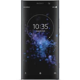 Sony Xperia XA2 Plus 32GB - Μαύρο - Ξεκλείδωτο